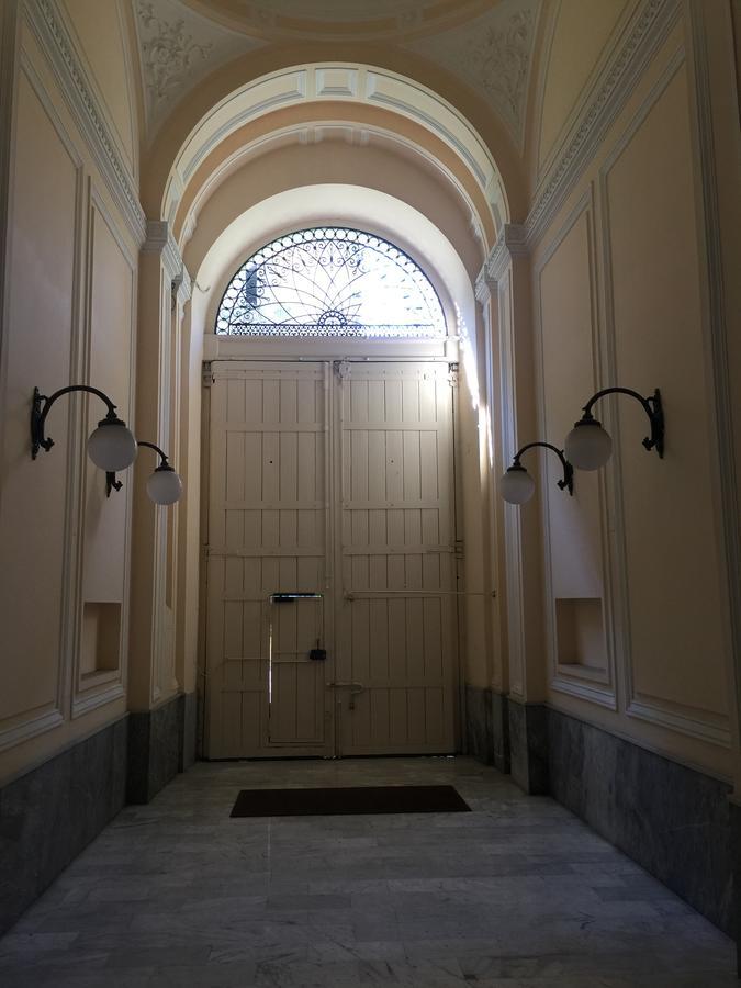 Napoli Central City Bagian luar foto